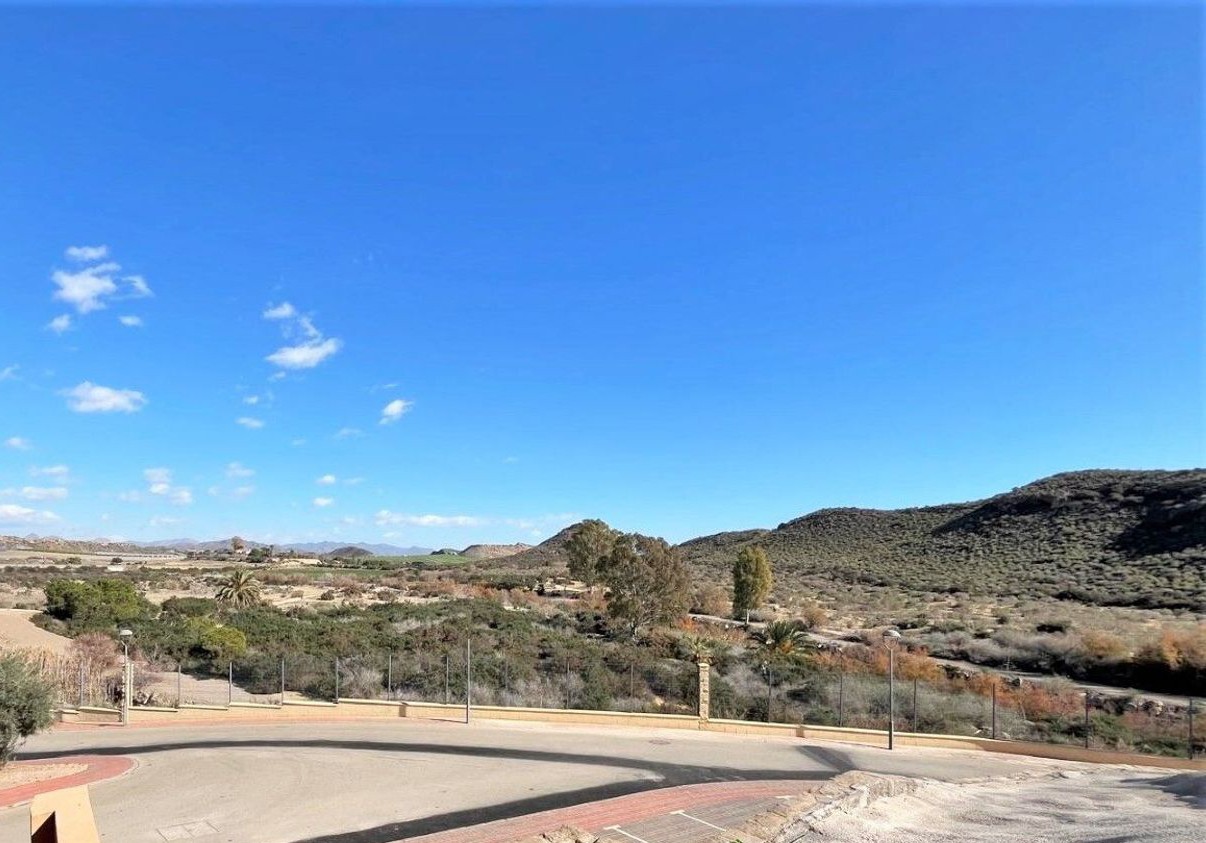 Apartamento en Pulpí, Almería, España 2 dormitorios, 75 m2 No. 183427