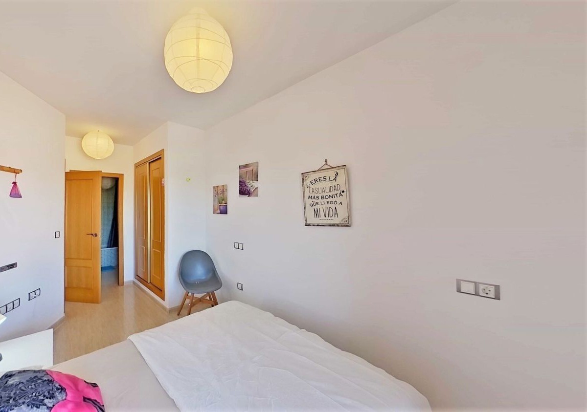 Apartamento en Pulpí, Almería, España 2 dormitorios, 75 m2 No. 183427