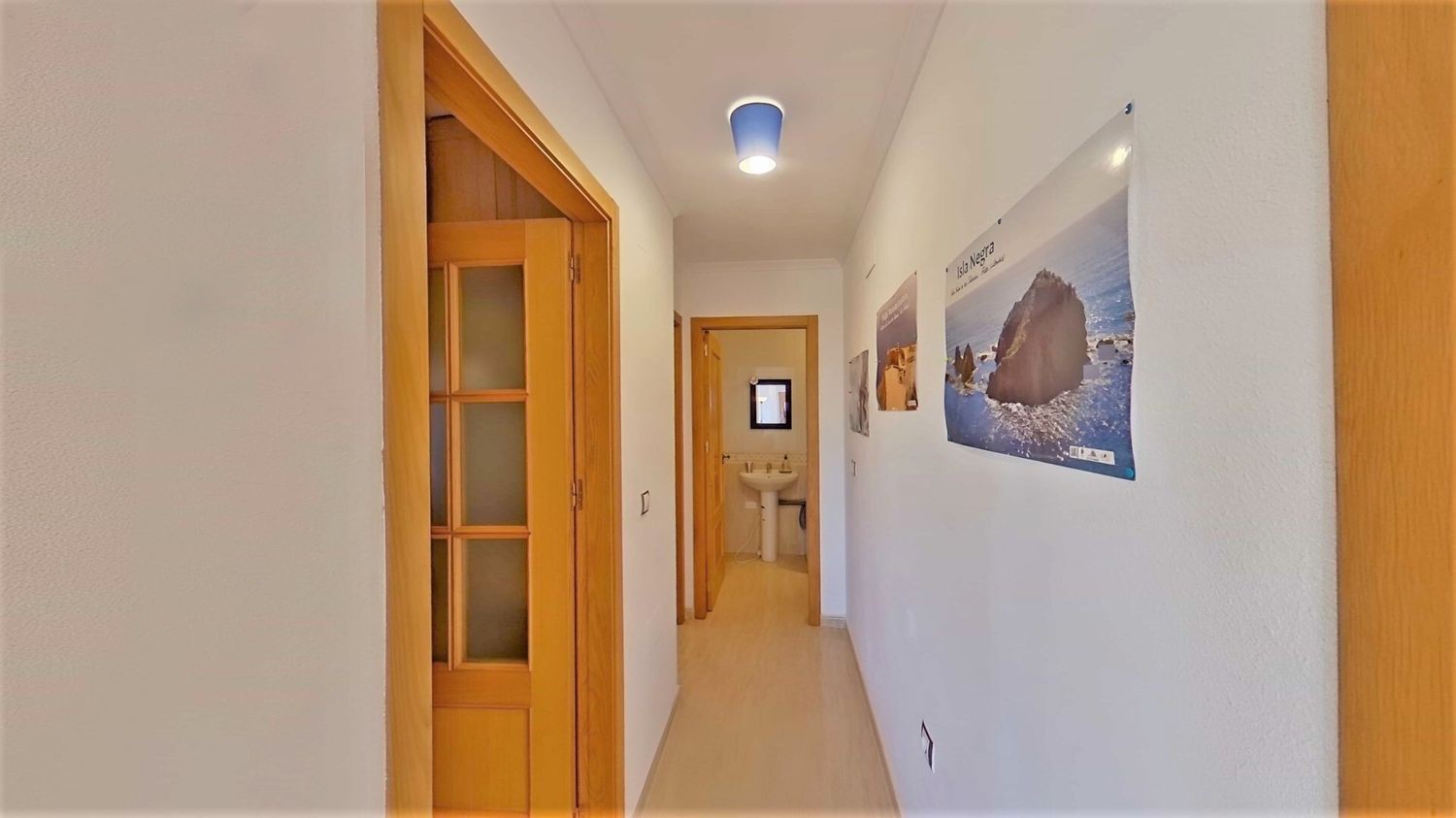 Apartamento en Pulpí, Almería, España 2 dormitorios, 75 m2 No. 183427