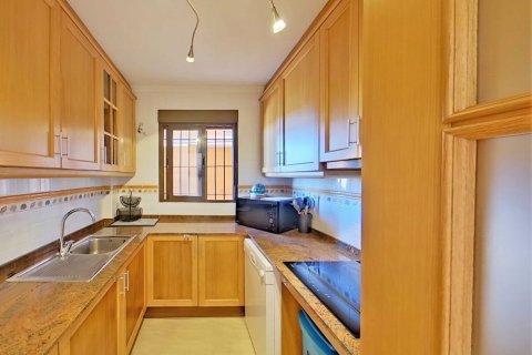 Продажа квартиры в Пульпи, Альмерия, Испания 2 спальни, 75м2 №183427 - фото 2