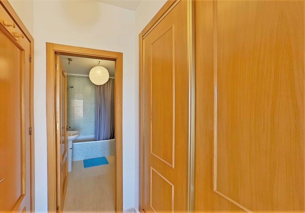 Apartamento en Pulpí, Almería, España 2 dormitorios, 75 m2 No. 183427
