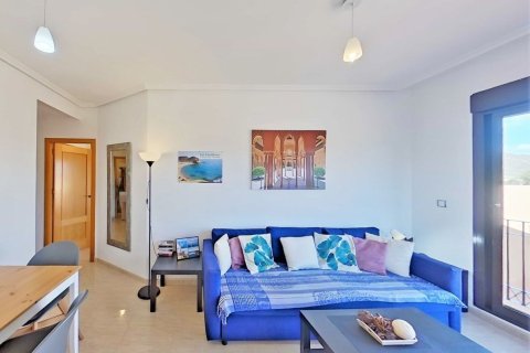 Продажа квартиры в Пульпи, Альмерия, Испания 2 спальни, 75м2 №183427 - фото 3