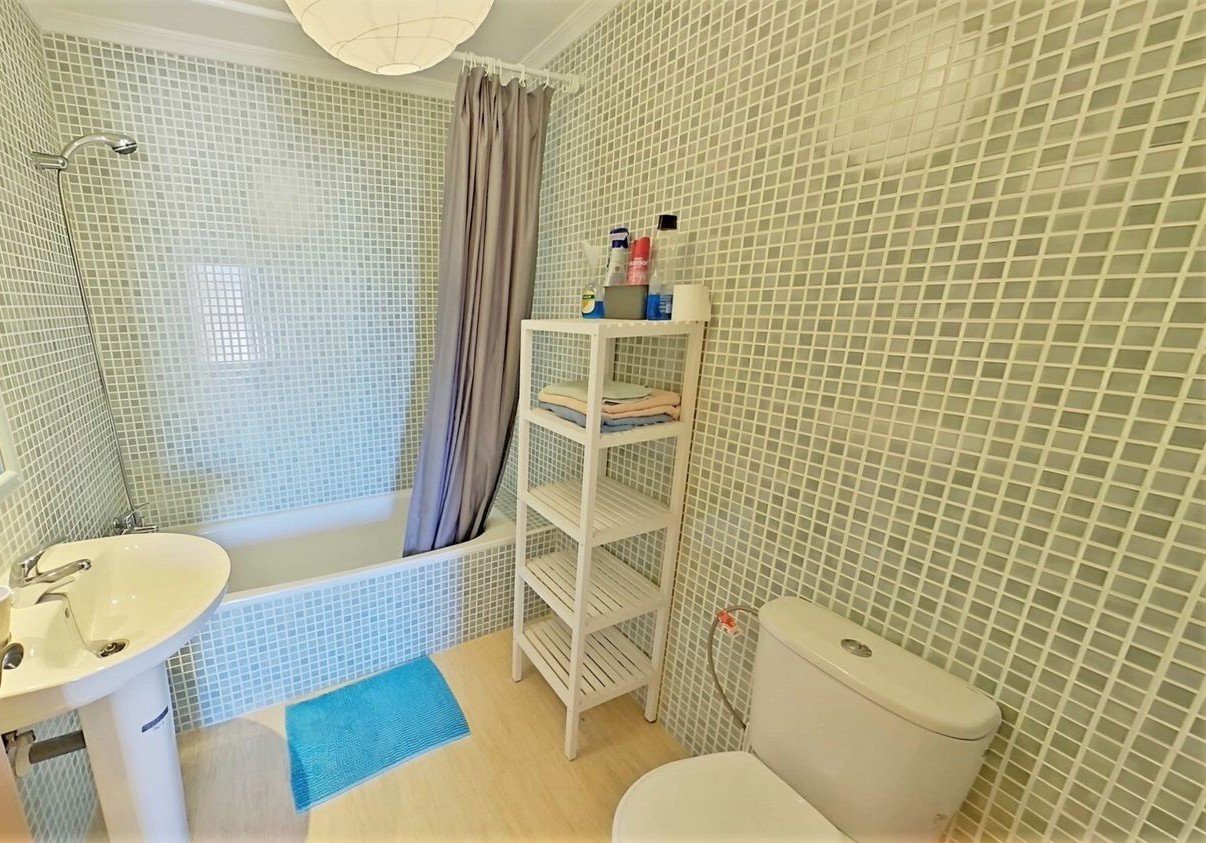 Apartamento en Pulpí, Almería, España 2 dormitorios, 75 m2 No. 183427