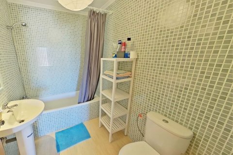 Продажа квартиры в Пульпи, Альмерия, Испания 2 спальни, 75м2 №183427 - фото 8
