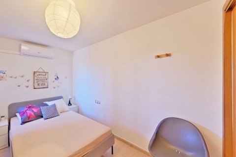 Продажа квартиры в Пульпи, Альмерия, Испания 2 спальни, 75м2 №183427 - фото 4