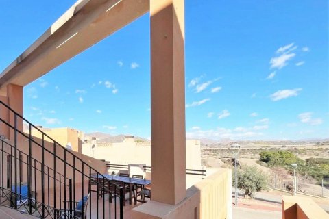 Продажа квартиры в Пульпи, Альмерия, Испания 2 спальни, 75м2 №183427 - фото 7