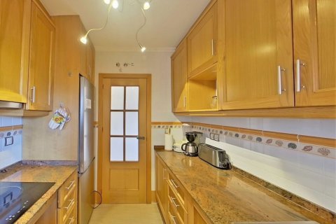 Продажа квартиры в Пульпи, Альмерия, Испания 2 спальни, 75м2 №183427 - фото 12