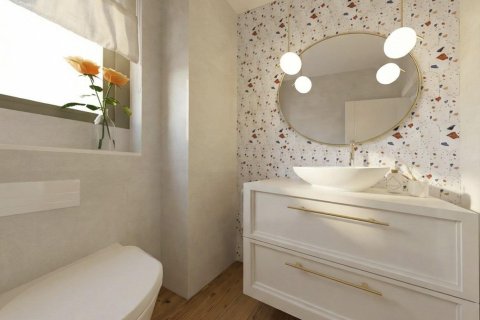 Apartamento en venta en Bigastro, Alicante, España 2 dormitorios, 63 m2 No. 183425 - foto 10
