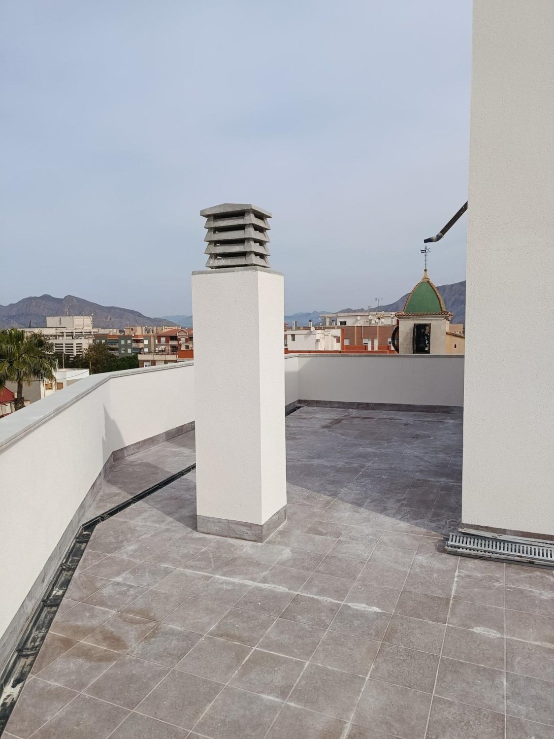 Apartament w Bigastro, Alicante, Hiszpania 2 sypialnie, 63 mkw. nr 183425