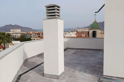 Apartamento en venta en Bigastro, Alicante, España 2 dormitorios, 63 m2 No. 183425 - foto 16
