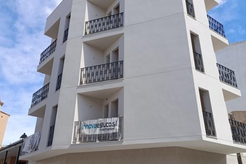 Apartamento en venta en Bigastro, Alicante, España 2 dormitorios, 63 m2 No. 183425 - foto 11