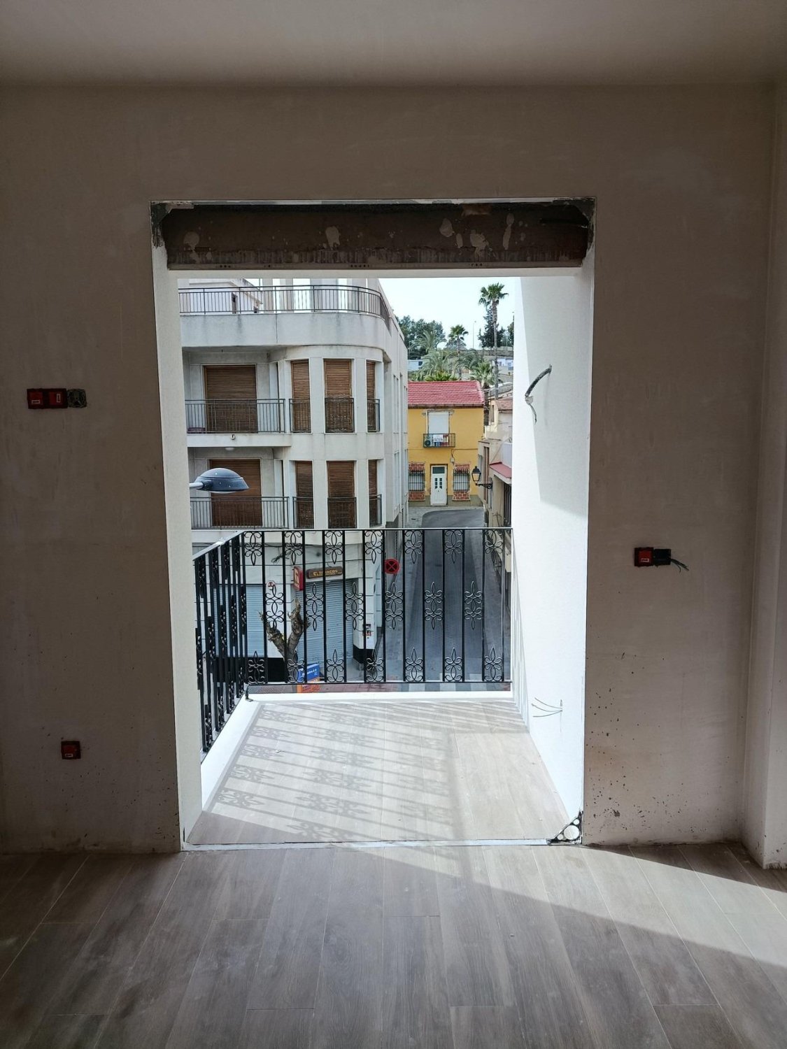 Apartament w Bigastro, Alicante, Hiszpania 2 sypialnie, 63 mkw. nr 183425