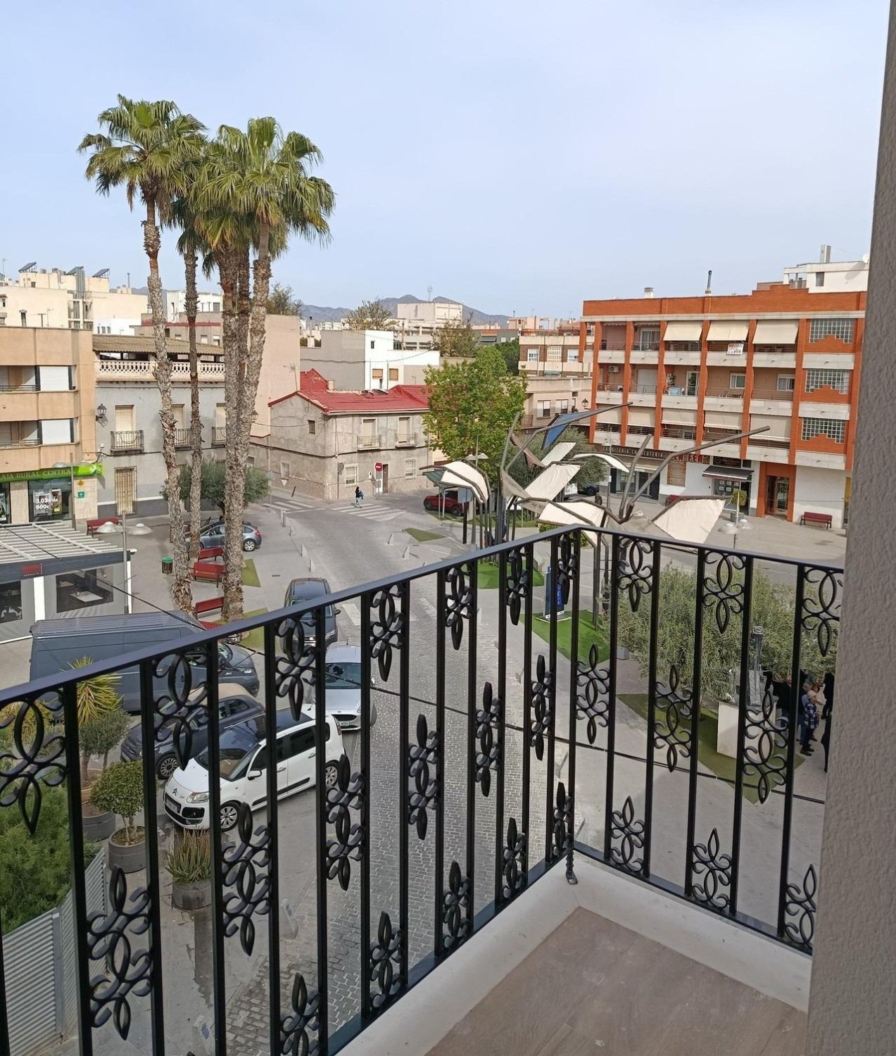 Apartament w Bigastro, Alicante, Hiszpania 2 sypialnie, 63 mkw. nr 183425