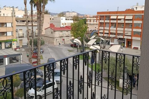 Apartamento en venta en Bigastro, Alicante, España 2 dormitorios, 63 m2 No. 183425 - foto 14