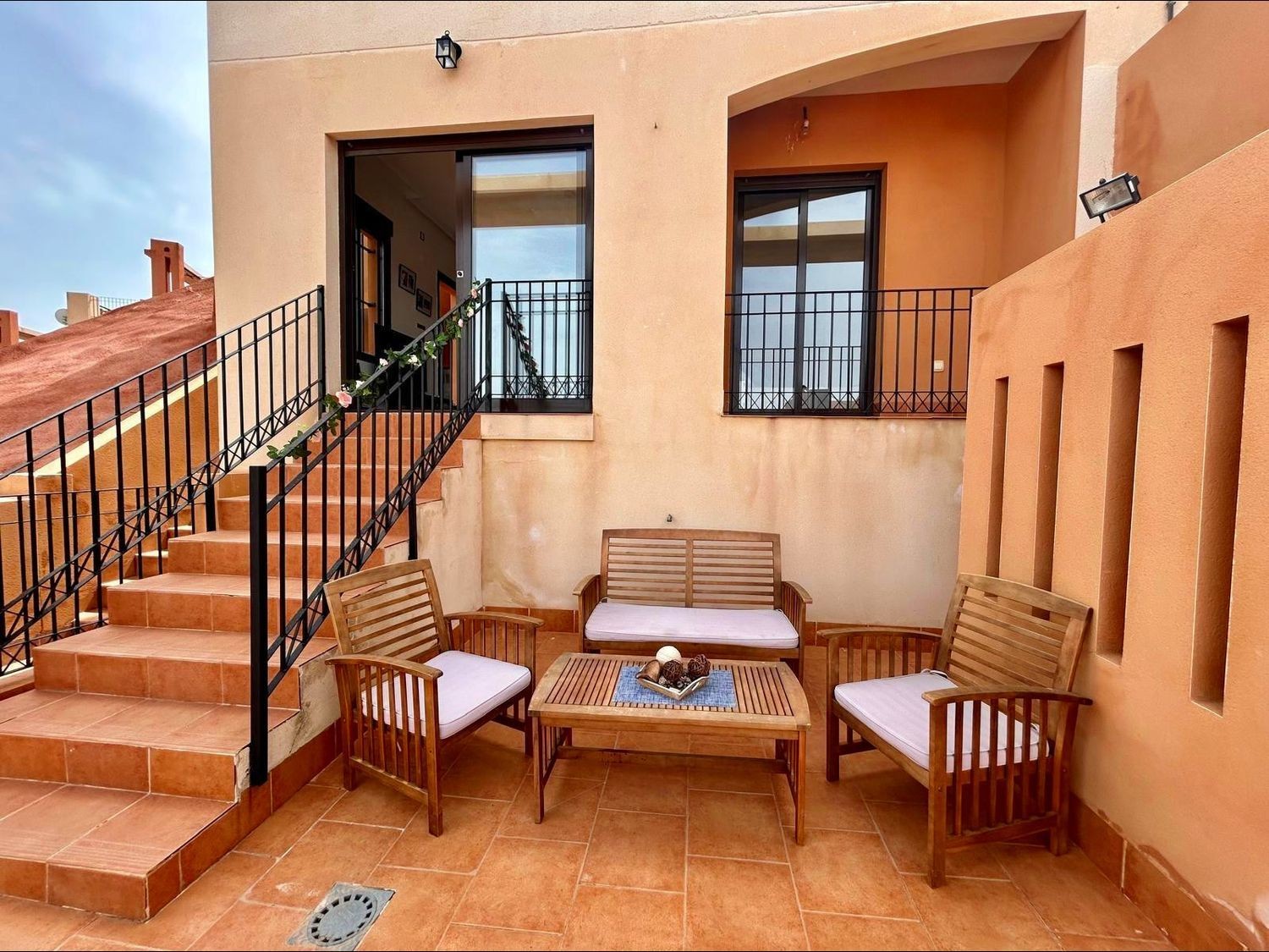 Commercial property à Pulpi, Almeria, Espagne 2 chambres, 66 m2 No. 183426