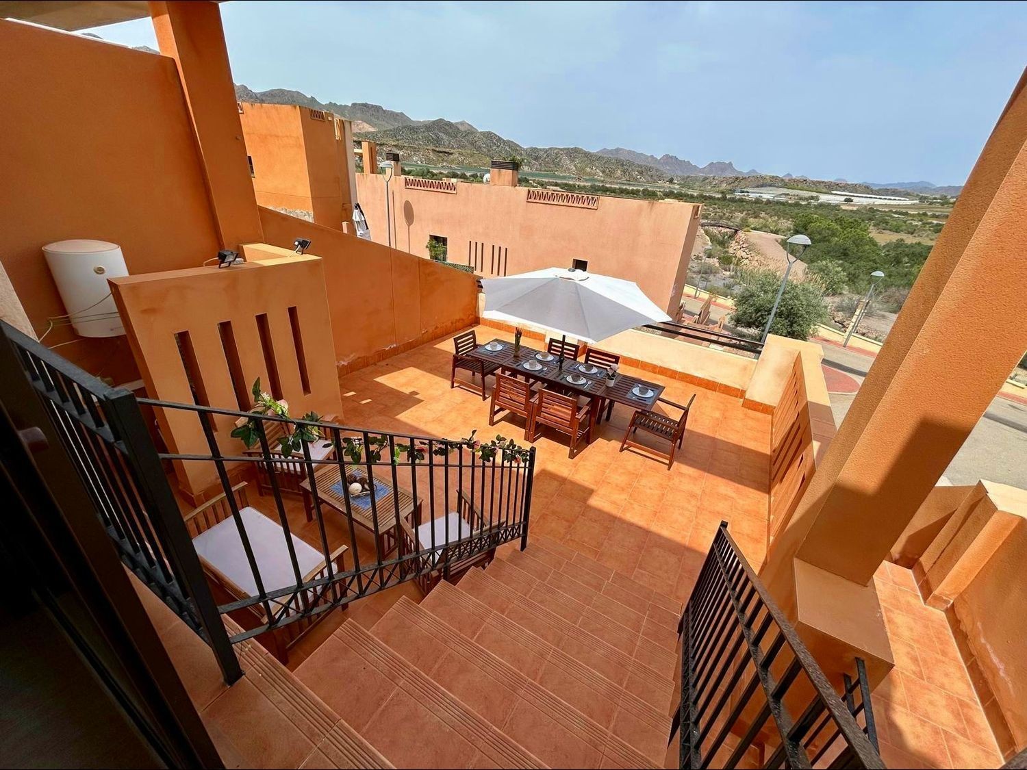 Commercial property à Pulpi, Almeria, Espagne 2 chambres, 66 m2 No. 183426