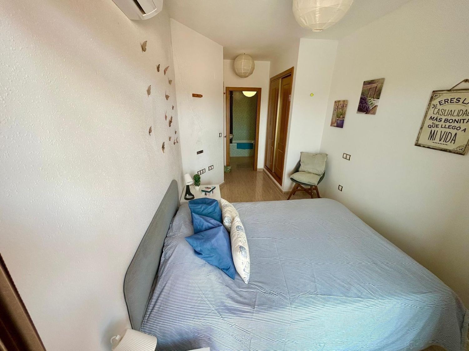 Commercial property à Pulpi, Almeria, Espagne 2 chambres, 66 m2 No. 183426
