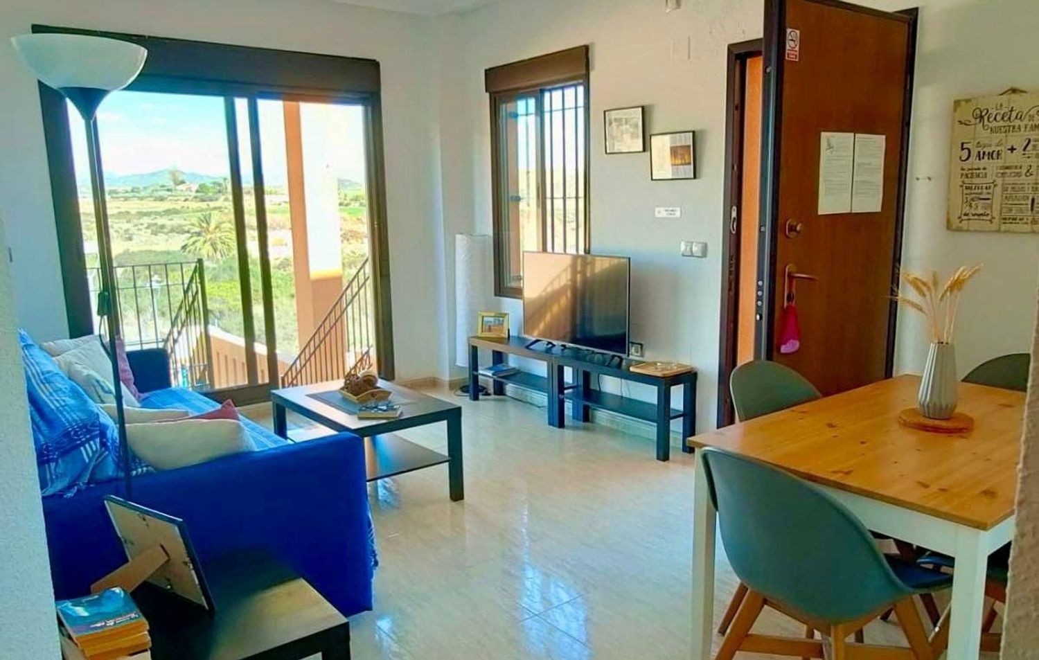 Commercial property à Pulpi, Almeria, Espagne 2 chambres, 66 m2 No. 183426