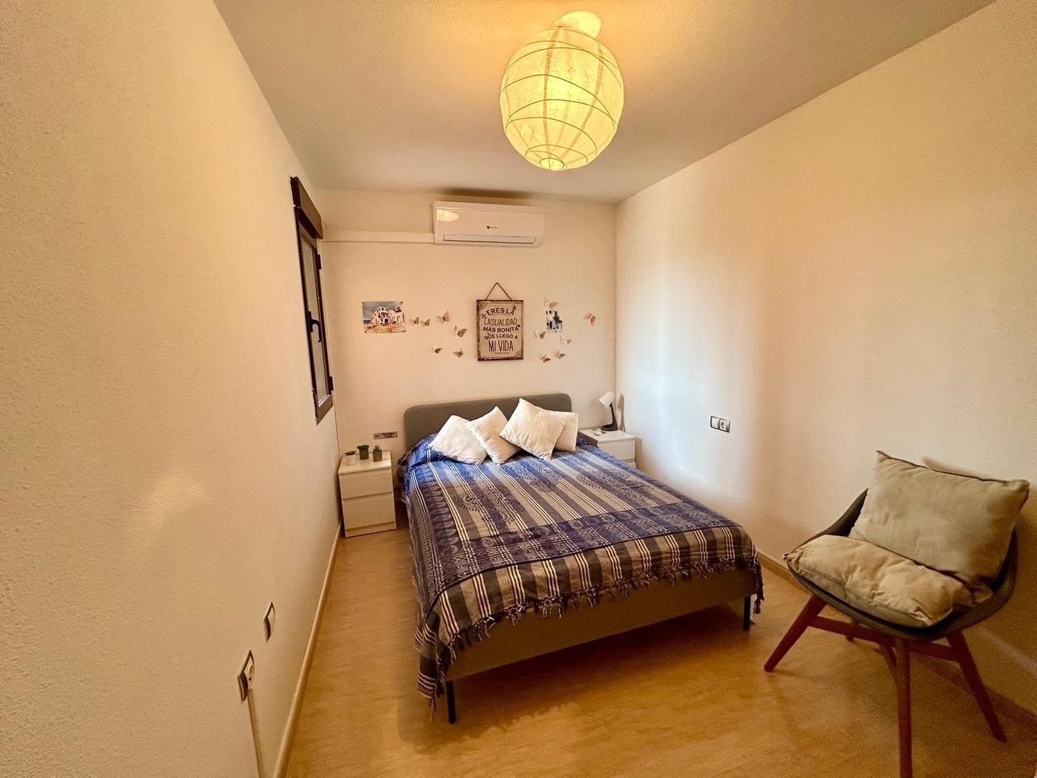 Commercial property à Pulpi, Almeria, Espagne 2 chambres, 66 m2 No. 183426