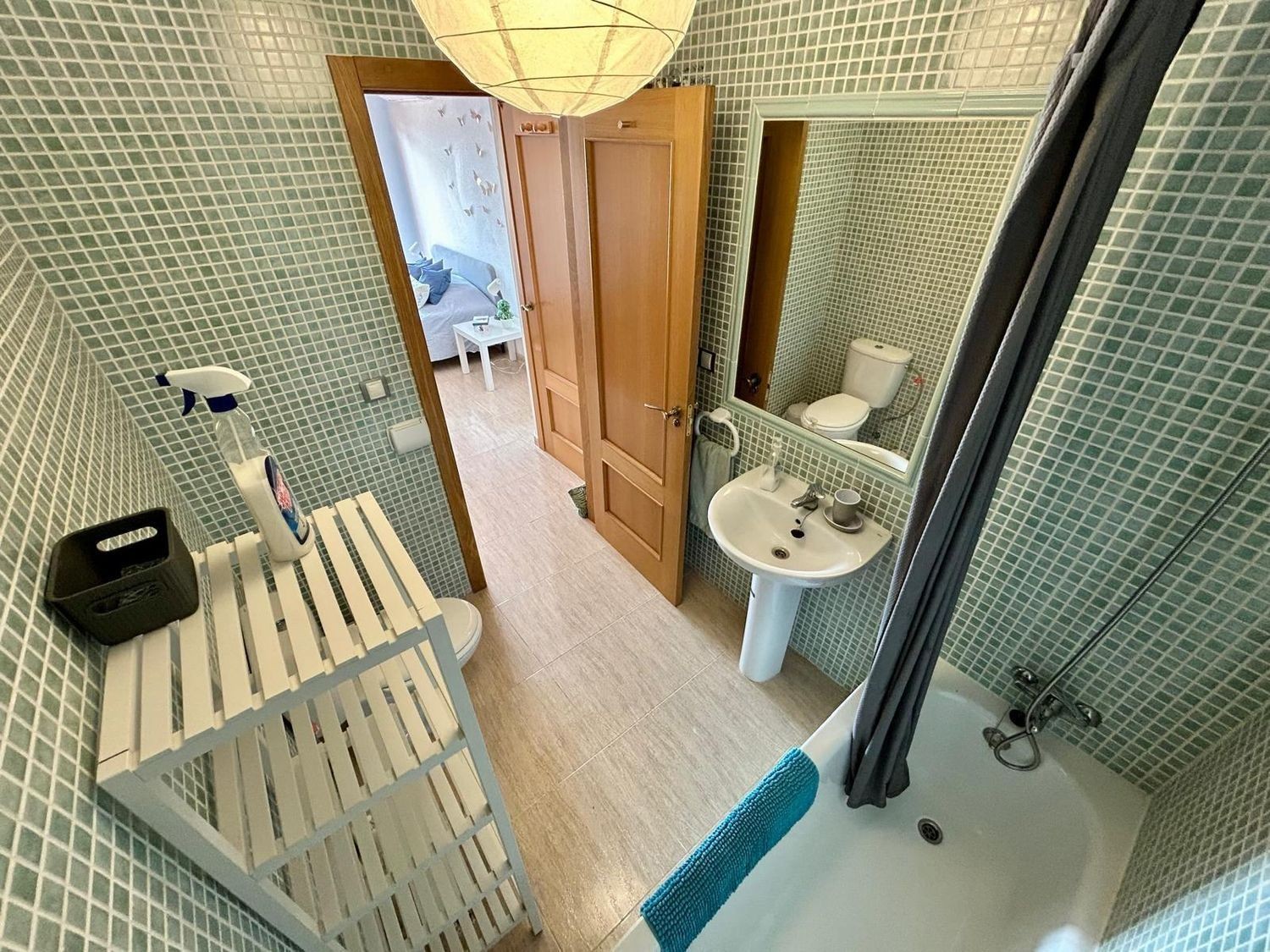 Commercial property à Pulpi, Almeria, Espagne 2 chambres, 66 m2 No. 183426