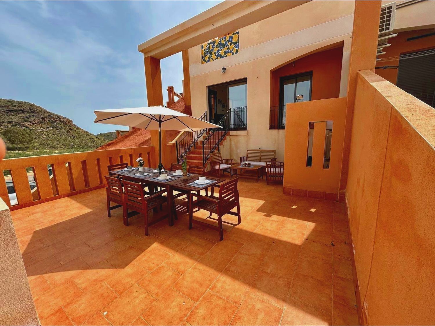 Commercial property à Pulpi, Almeria, Espagne 2 chambres, 66 m2 No. 183426
