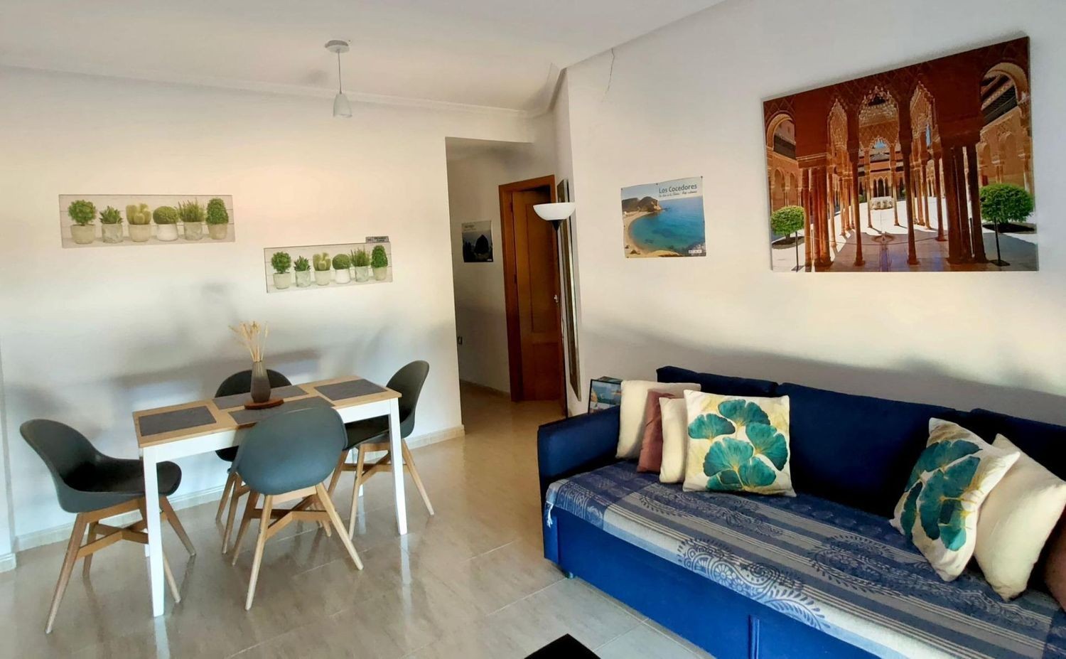 Commercial property à Pulpi, Almeria, Espagne 2 chambres, 66 m2 No. 183426