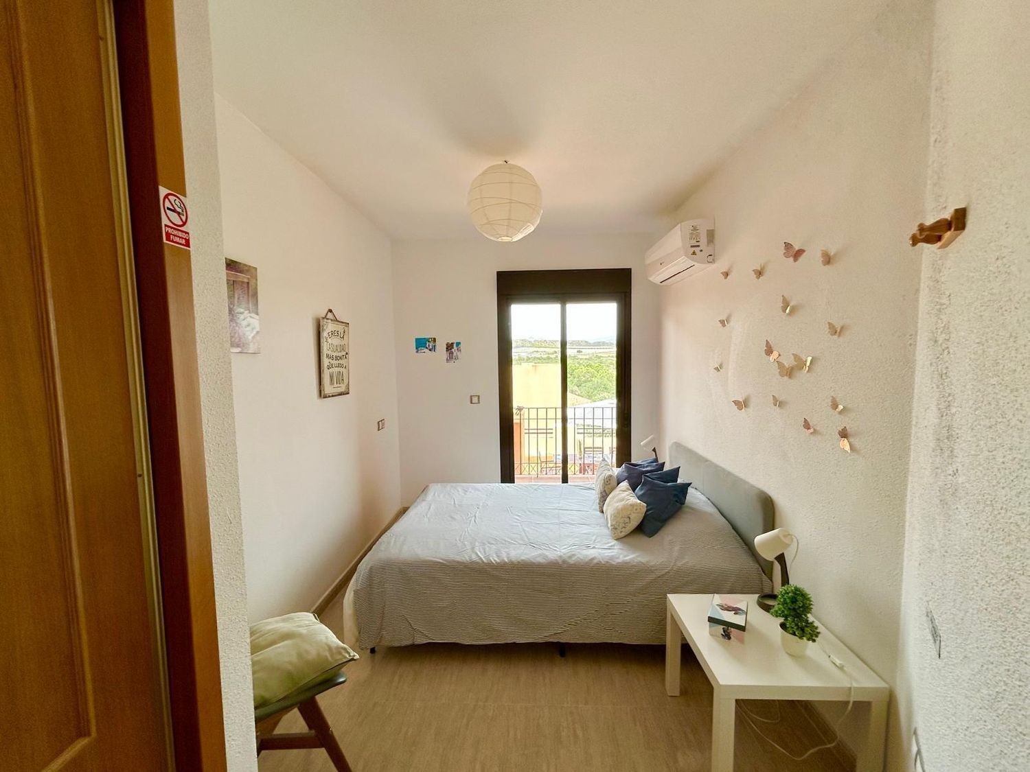Commercial property à Pulpi, Almeria, Espagne 2 chambres, 66 m2 No. 183426