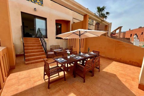 Liikekiinteistö Pulpi, Almeria, Espanja 2 makuuhuonetta, 66 m2 No. 183426