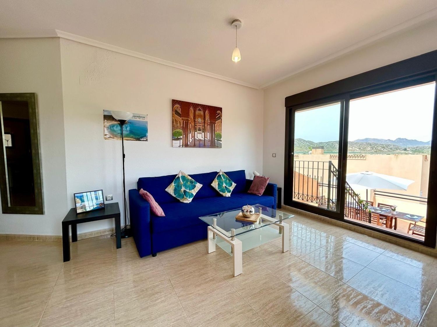 Commercial property à Pulpi, Almeria, Espagne 2 chambres, 66 m2 No. 183426