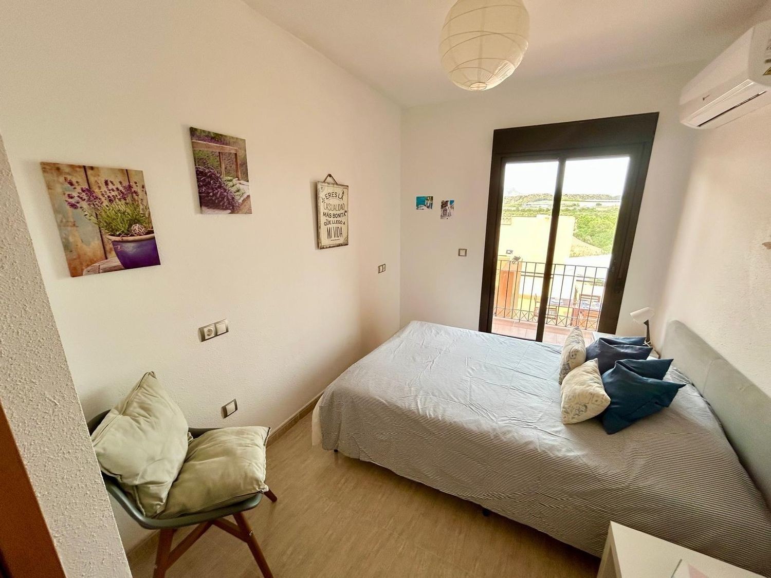Commercial property à Pulpi, Almeria, Espagne 2 chambres, 66 m2 No. 183426