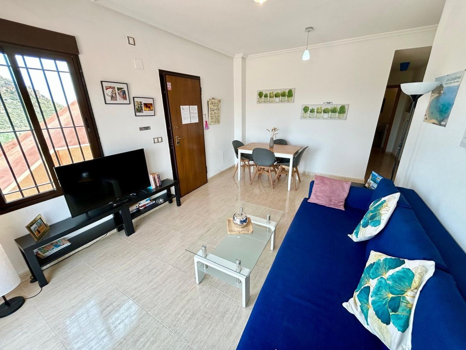 Commercial property à Pulpi, Almeria, Espagne 2 chambres, 66 m2 No. 183426