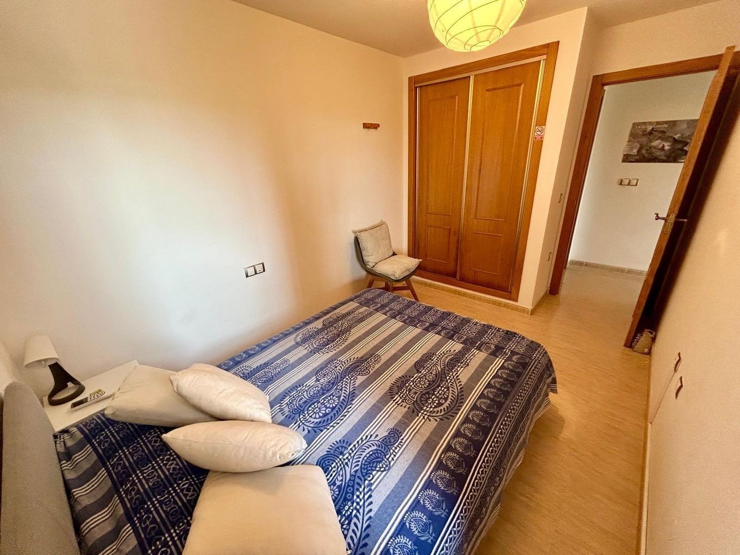 Commercial property à Pulpi, Almeria, Espagne 2 chambres, 66 m2 No. 183426