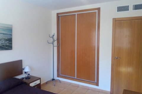 Huoneisto myytävänä Aguilas, Murcia, Espanja, 2 makuuhuonetta, 60 m2 No. 183428 - kuva 11