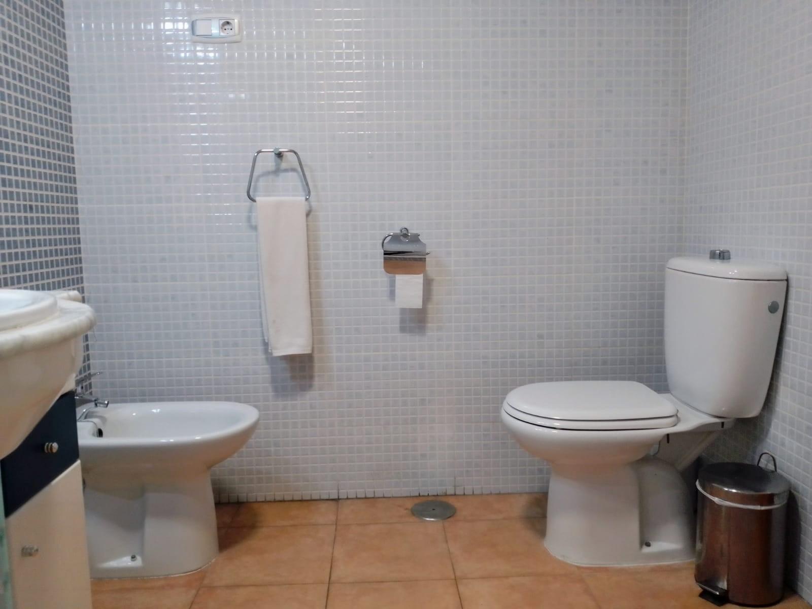 Apartment à Aguilas, Murcia, Espagne 2 chambres, 60 m2 No. 183428