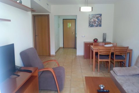 Huoneisto myytävänä Aguilas, Murcia, Espanja, 2 makuuhuonetta, 60 m2 No. 183428 - kuva 7