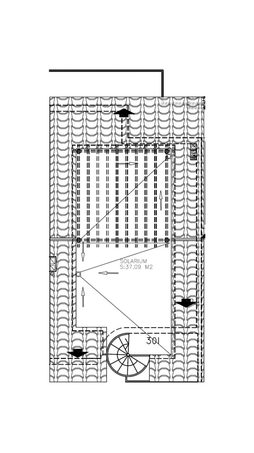 Apartment à Aguilas, Murcia, Espagne 2 chambres, 60 m2 No. 183428