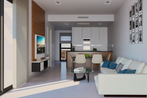 Huoneisto myytävänä Torrevieja, Alicante, Espanja, 2 makuuhuonetta, 85 m2 No. 112378 - kuva 4