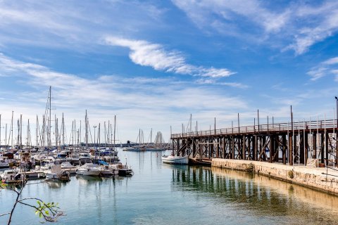 Huoneisto myytävänä Torrevieja, Alicante, Espanja, 2 makuuhuonetta, 85 m2 No. 112378 - kuva 16