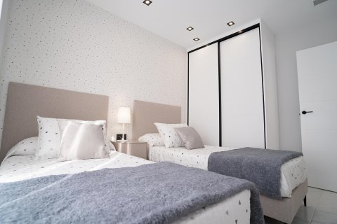 Bungalow in vendita Pilar de la Horadada, Alicante, Spagna 3 camere da letto, 75 mq. N° 112373 - foto 15