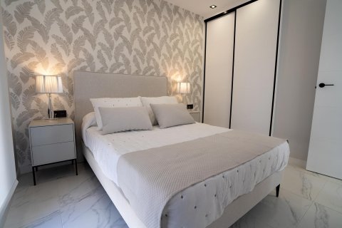 Bungalow in vendita Pilar de la Horadada, Alicante, Spagna 3 camere da letto, 75 mq. N° 112373 - foto 12
