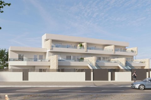 Bungalow à vendre Pilar de la Horadada, Alicante, Espagne, 2 chambres, 103 m2 No. 112384 - photo 1