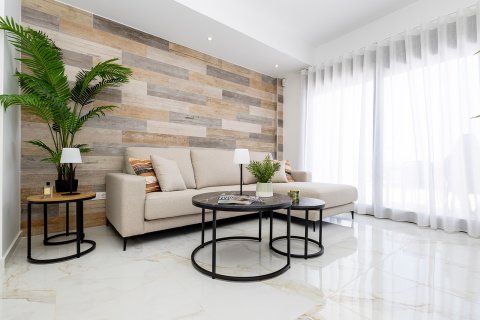 Villa in vendita a Polop, Alicante, Spagna 3 camere da letto, 129 mq. N° 112375 - foto 7