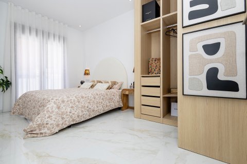 Villa en venta en Polop, Alicante, España 3 dormitorios, 129 m2 No. 112375 - foto 22