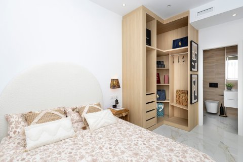 Villa in vendita a Polop, Alicante, Spagna 3 camere da letto, 129 mq. N° 112375 - foto 23