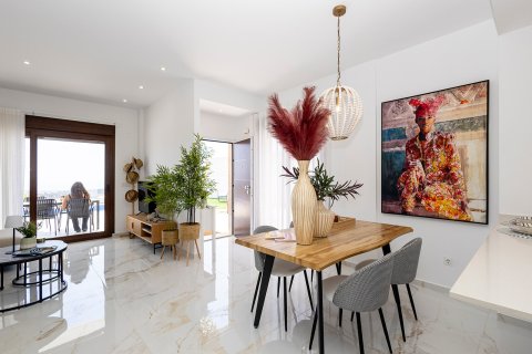 Villa en venta en Polop, Alicante, España 3 dormitorios, 129 m2 No. 112375 - foto 8