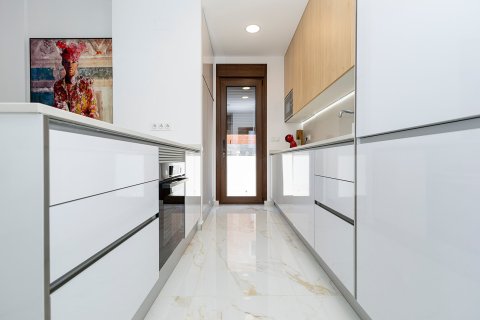 Villa for sale Polop, Alicante, Spain 3 bedrooms, 129 sq.m. No. 112375 - photo 12
