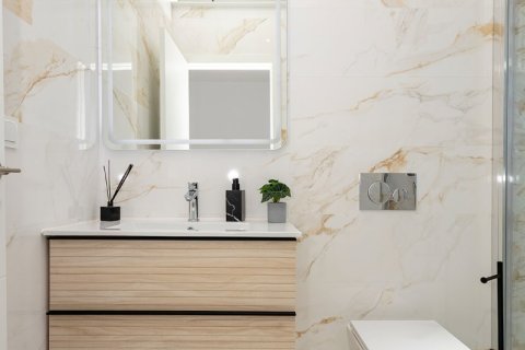 Villa in vendita a Polop, Alicante, Spagna 3 camere da letto, 129 mq. N° 112375 - foto 19