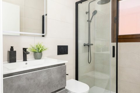 Villa en venta en Polop, Alicante, España 3 dormitorios, 129 m2 No. 112375 - foto 16