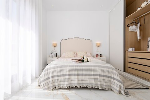 Villa in vendita a Polop, Alicante, Spagna 3 camere da letto, 129 mq. N° 112375 - foto 14