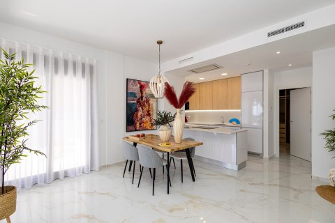 Villa for sale Polop, Alicante, Spain 3 bedrooms, 129 sq.m. No. 112375 - photo 10